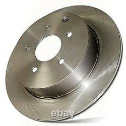 121.83013 Centric Brake Disc Front or Rear Driver Passenger Side New for Truck