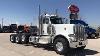 2020 Peterbilt 389 Heavy Haul Day Cab Extended Cab