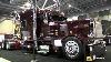 2022 Peterbilt 389 Customized Sleeper Truck Exterior Interior Walkaround Tour