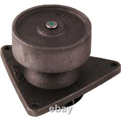 42352HD Gates Water Pump New for Blue Bird All American FE RE TC2000 Ford CF8000
