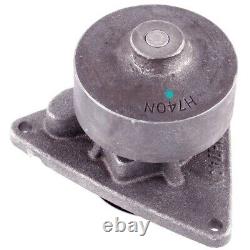 43320HD Gates Water Pump New for Blue Bird All American FE RE TC2000 Ford CF8000