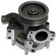 43561hd Gates Water Pump New For Chevy Ford F650 Gmc C6500 Topkick Blue Bird Xc