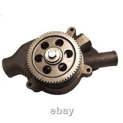 44066HD Gates Water Pump New for American LaFrance ALF Eagle Metro 35 Ford A9513