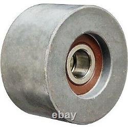 89109 Dayco Accessory Belt Idler Pulley New for Autocar LLC. Xpeditor WX WXLL