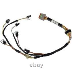 904-479 Dorman Fuel Injection Wiring Harness Gas for Ford F650 F750 B2 Condor XC