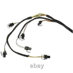 904-479 Dorman Fuel Injection Wiring Harness Gas for Ford F650 F750 B2 Condor XC