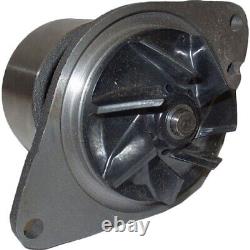 AW6222 Airtex Water Pump New for Ram Truck Dodge 2500 3500 Ford F650 4500 5500
