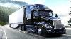 All New 2021 Peterbilt 579 Truck Revealed Interior Exterior