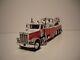Dcp First Gear 1/64 Busted Knuckle Pete 389 Witht Sleeper&1150 Rotator Wrecker