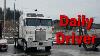 Daily Driving A K100 Kw Cabover