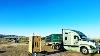Flatbed Trucking October 12 2023 Arizona California
