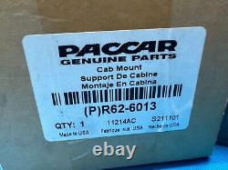 Genuine Paccar R62-6013 Front Cab Mount Isolator For Peterbilt / Kenworth