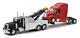 New-ray Toys Ss-12053 Peterbilt Tow Truck With Cab Pack Of 6