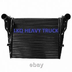 Outlaw Custom Over 1000hp Peterbilt Charge Air Cooler 05-18731 F31-6049 Gpb20bhd