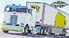 Peterbilt 352 Cabover To Nashville American Truck Simulator