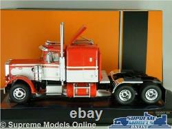 Peterbilt 359 Model Lorry Truck Cab Tractor Unit 143 Ixo 1973 Tr042 USA K8
