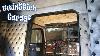Peterbilt 359 Restoration Ep 52 Cab Interior Install