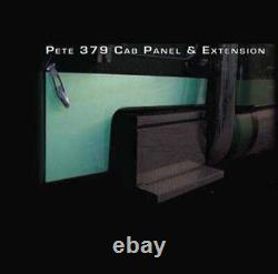Peterbilt 379 Cab Panels P-1177