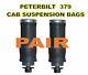 Peterbilt 379 Cab Suspension Air Bag Airbags W02-3587036 29-03200 (pair)