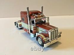 Peterbilt 389 Mid Roof Tractor Cab Only 1/64 Scale DCP First Gear #4272