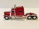 Peterbilt 389 Pride & Class Tractor Cab Only 1/64 Scale Dcp First Gear #4141