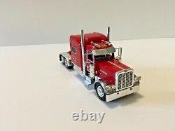 Peterbilt 389 Pride & Class Tractor Cab Only 1/64 Scale DCP First Gear #4141
