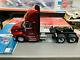 Peterbilt Model 579 Day Cab Tractor 1/50 Scale By Diecast Masters Dm71068
