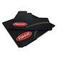 Peterbilt Oem Black Ribbed Rubber Floor Mats Withlogo For Day Cab 348 386 567 579