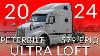 Peterbilt S Biggest Cabin Available The 2024 Peterbilt 579 Epiq Ultra Loft Edition