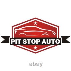 Pit Stop Auto Group A/C Condenser 1160542