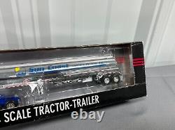 SUN COAST RESOURCES Peterbilt Tanker 32086 DCP 164 NIB Houston TX very rare